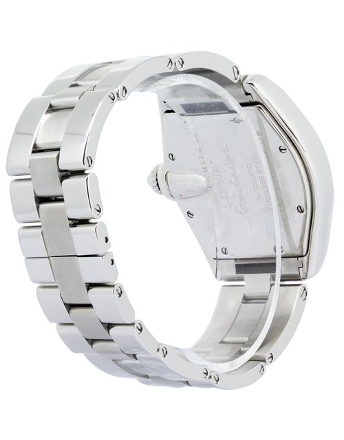 Cartier Roadster W62002V3 Image 3